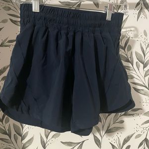 LuLuLemon Athletic Shorts